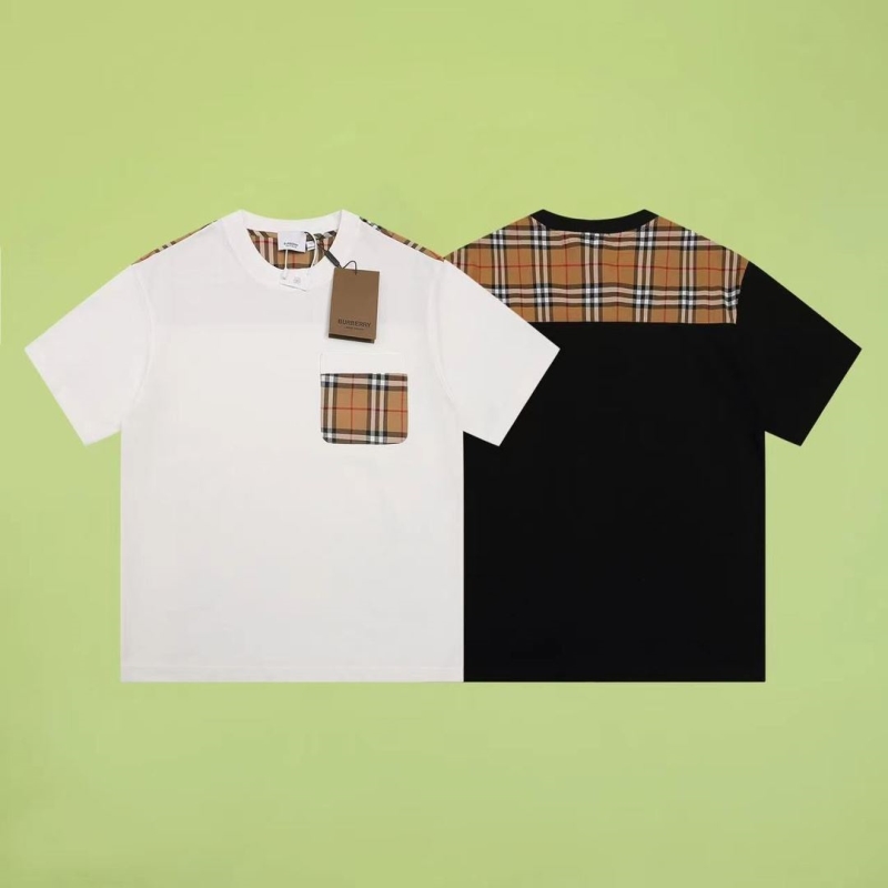 Burberry T-Shirts